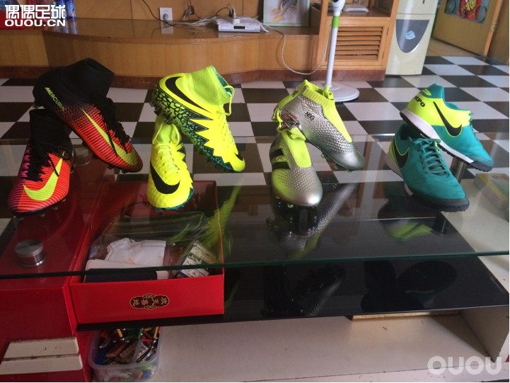 这个夏天我们一起走!??