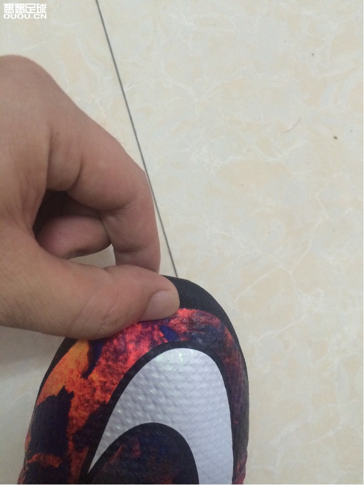 大神们,请讨论一下适合程度,第一次买超顶