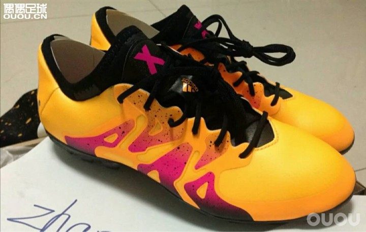 这双X15.1是不是真的啊,是顶级吗?