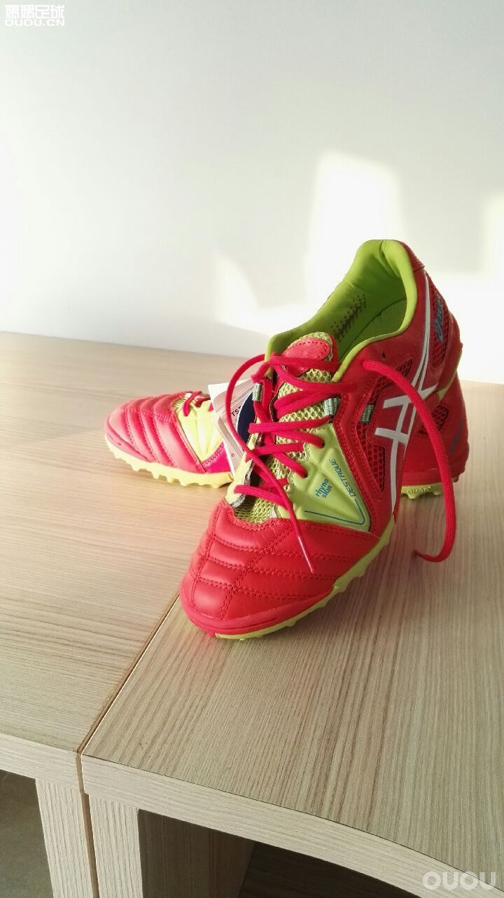 新成员两位最新一双与最初一双,是不是神似?