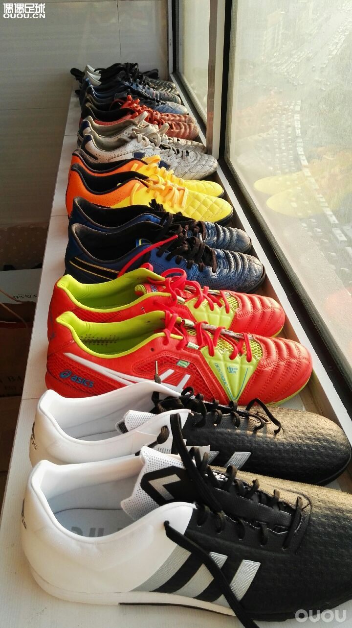 新成员两位最新一双与最初一双,是不是神似?