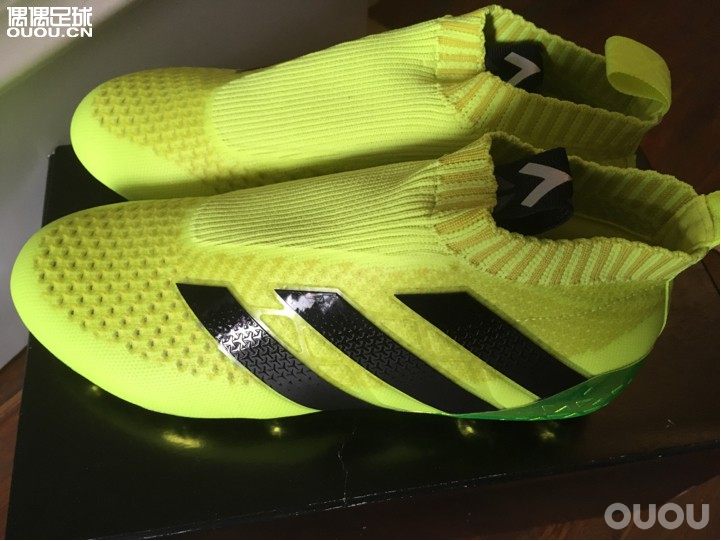 作为颜值控我还是没有忍住!     