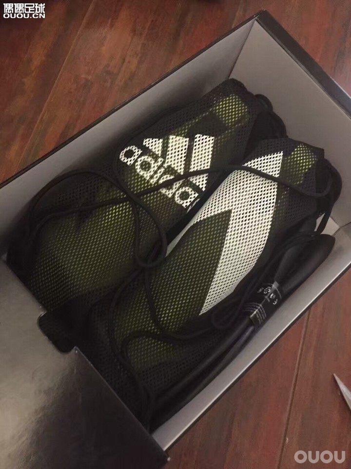 作为颜值控我还是没有忍住!     