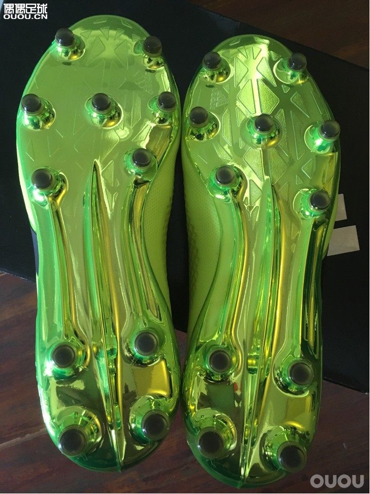 作为颜值控我还是没有忍住!     