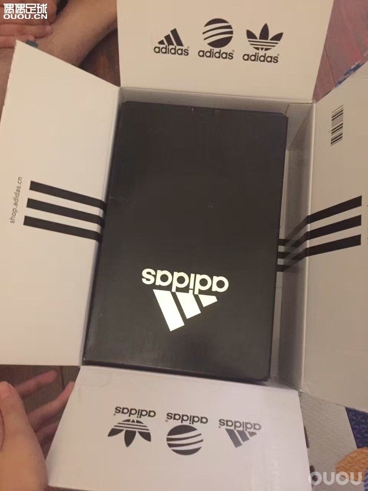 作为颜值控我还是没有忍住!     