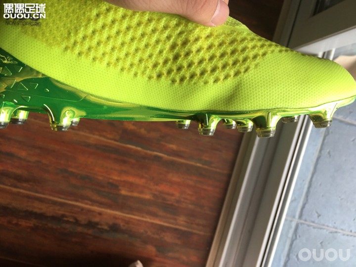 作为颜值控我还是没有忍住!     