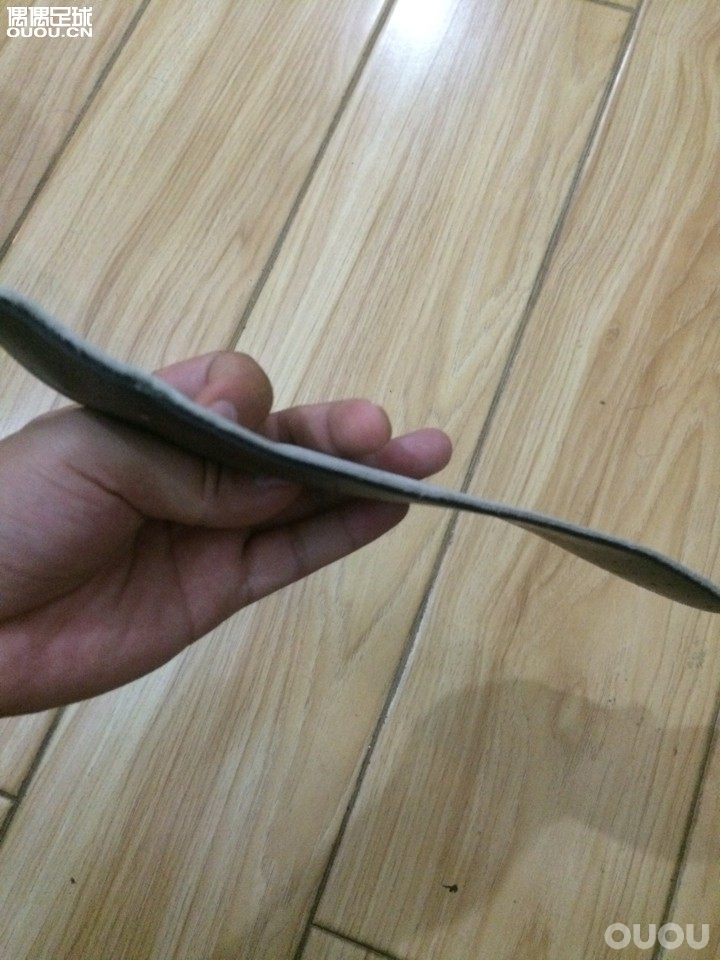 传奇6次顶级减震不行,加这种鞋垫可以吗?