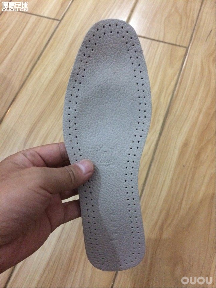 传奇6次顶级减震不行,加这种鞋垫可以吗?