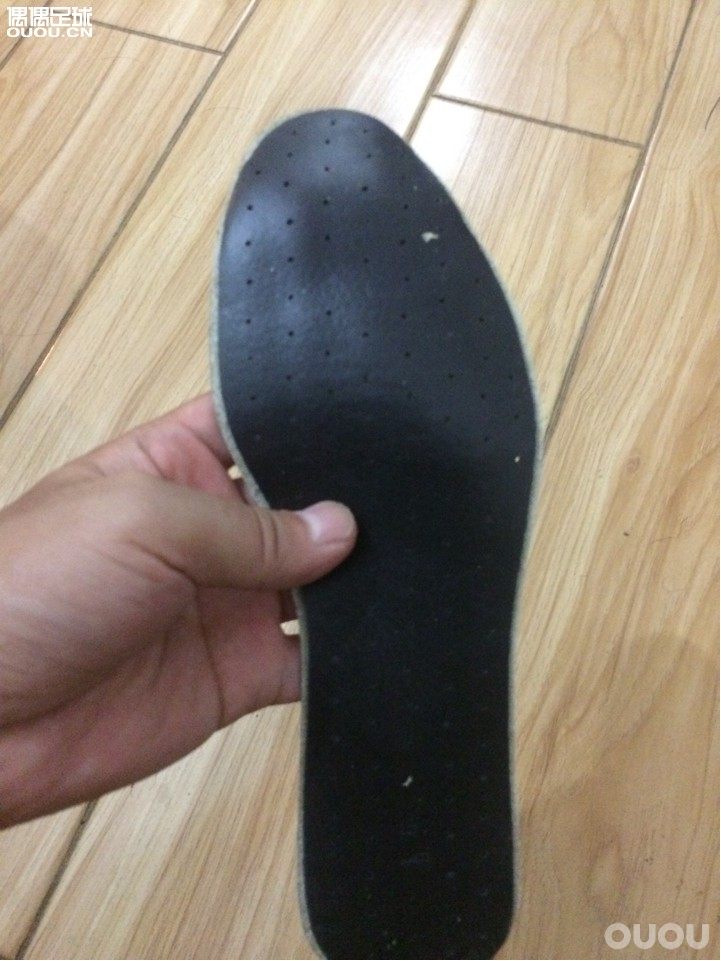 传奇6次顶级减震不行,加这种鞋垫可以吗?