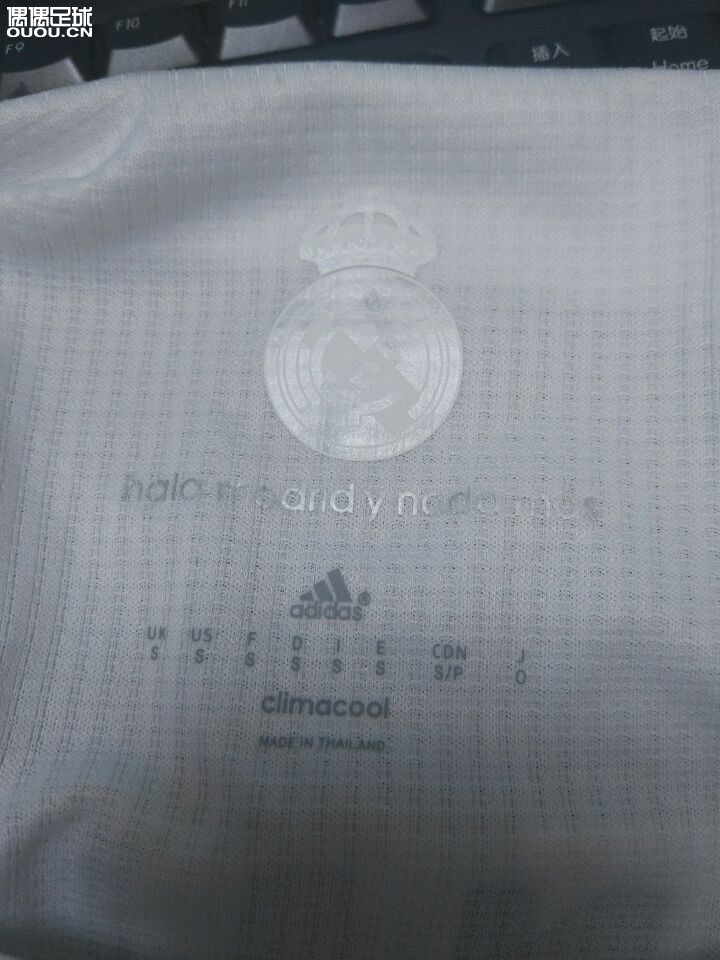 怎么觉得这件是假货,产地为什么不是越南?