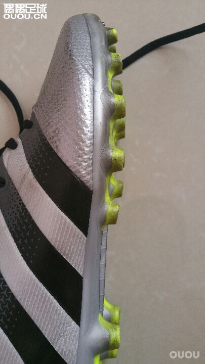 求各路大神看看这双鞋正吗?