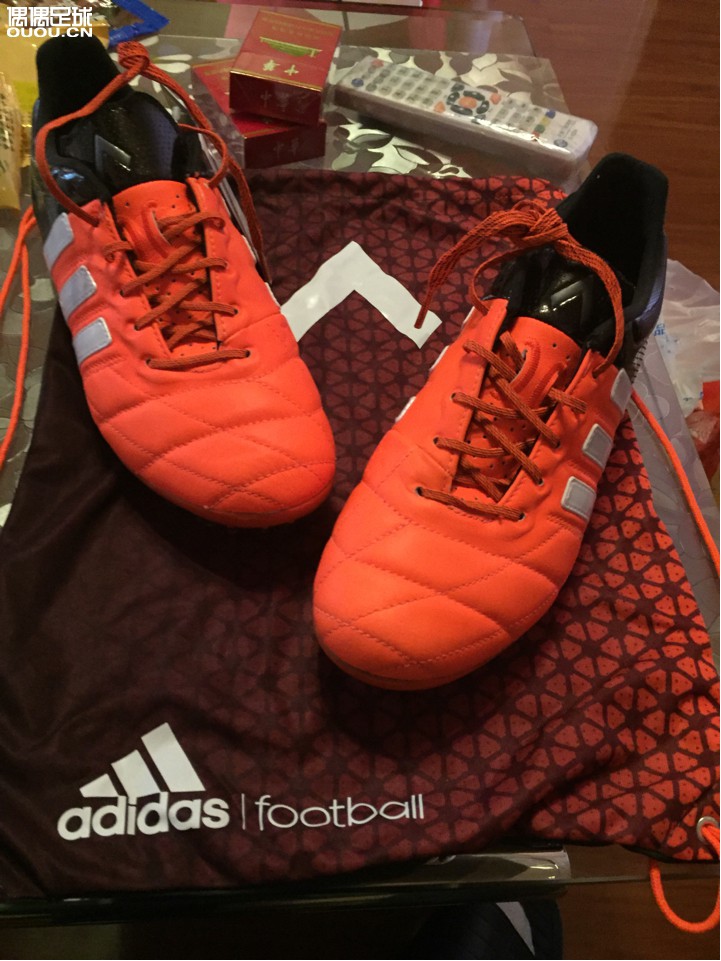 闲来无事晒晒鞋!要不都快生虫子了!?