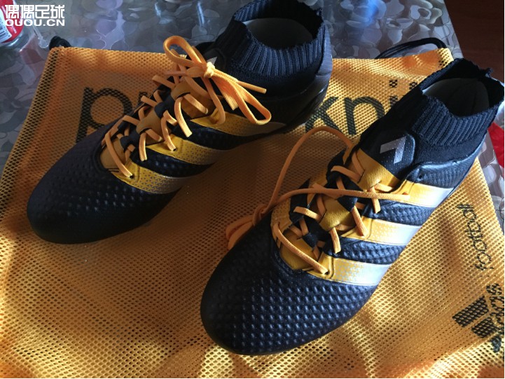 闲来无事晒晒鞋!要不都快生虫子了!?