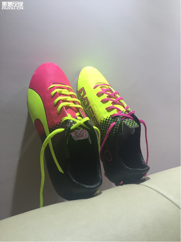 闲来无事晒晒鞋!要不都快生虫子了!?