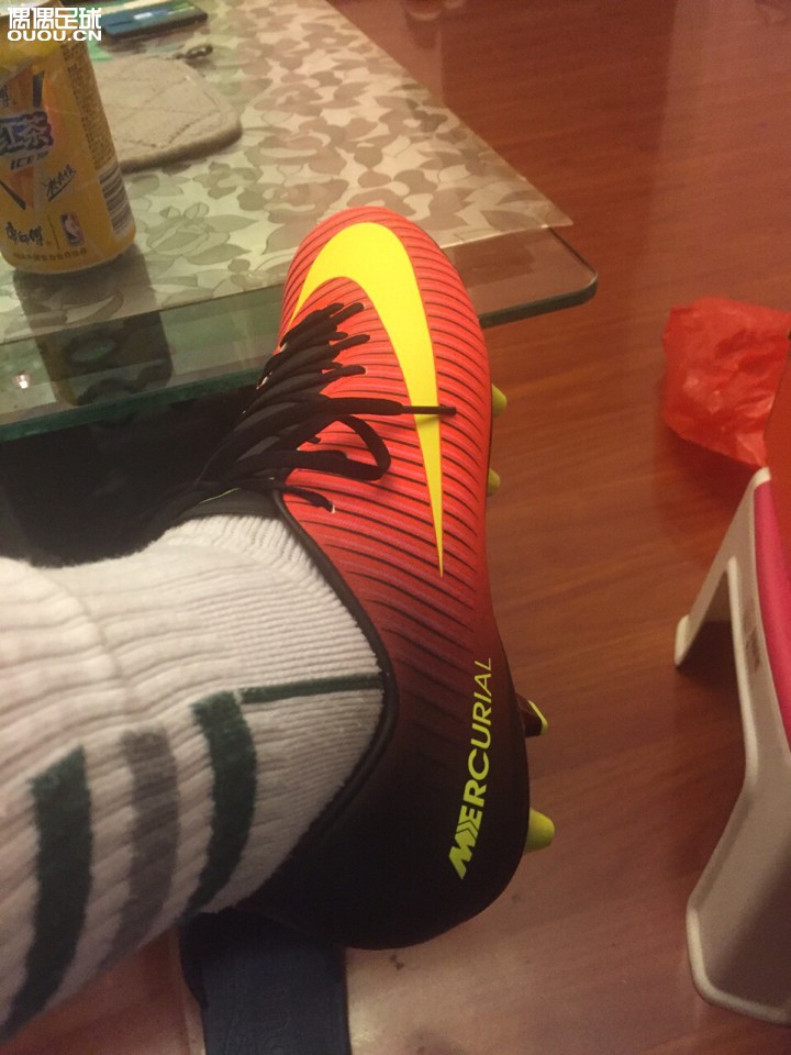 闲来无事晒晒鞋!要不都快生虫子了!?