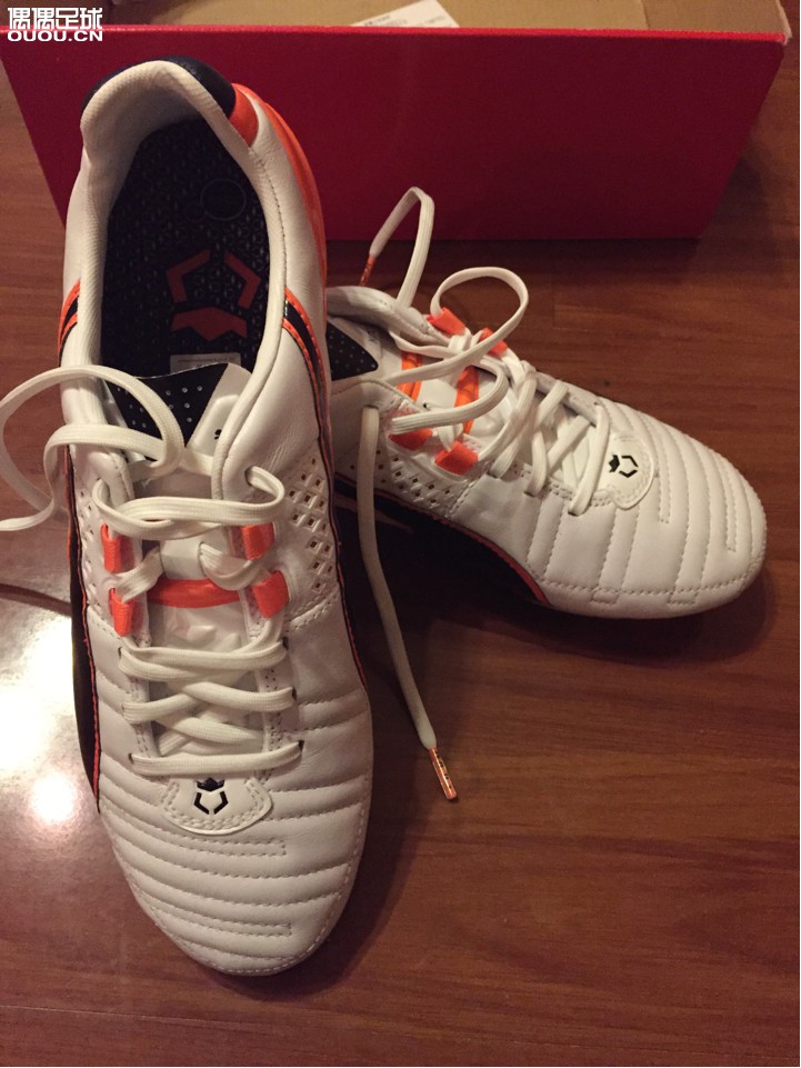 闲来无事晒晒鞋!要不都快生虫子了!?