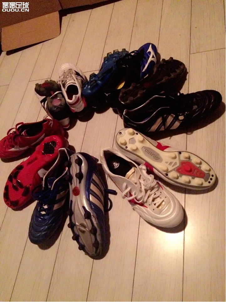 秀下大爱的日产,脚偏瘦,morelia2无福消受!