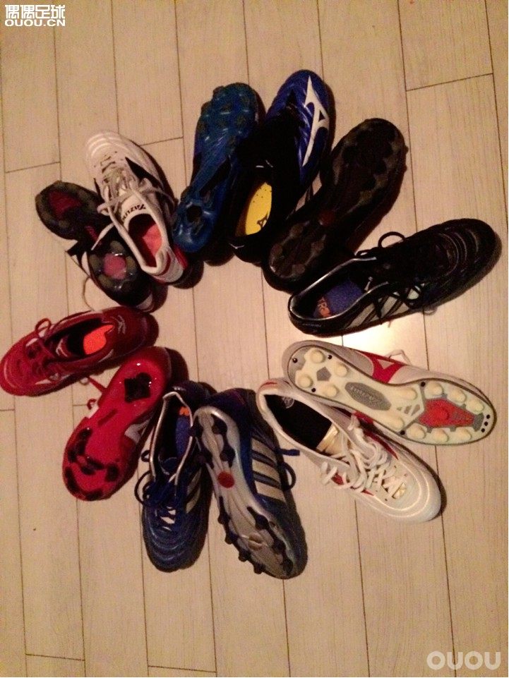 秀下大爱的日产,脚偏瘦,morelia2无福消受!