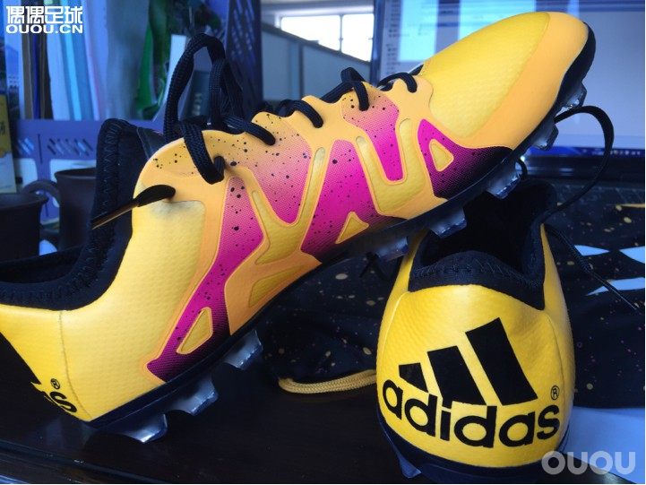 帮忙看看,为啥没有内标呢?