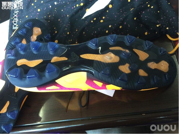 帮忙看看,为啥没有内标呢?