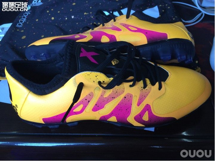 帮忙看看,为啥没有内标呢?