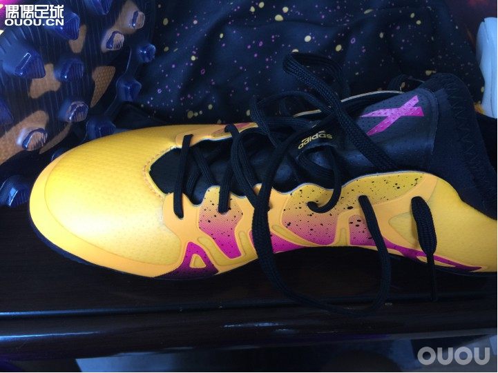 帮忙看看,为啥没有内标呢?