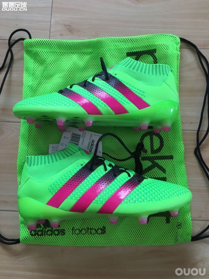 购于PDS八天到手ACE16.1PRIMEKNIT