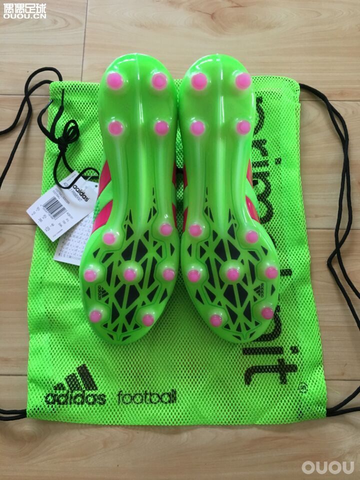 购于PDS八天到手ACE16.1PRIMEKNIT