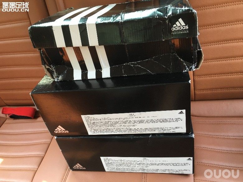 阿迪超顶级中国专属ag三巨头—ace、X、messi16+ ag静态对比、实战感受及ag选鞋心得