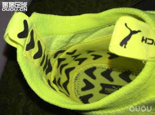 【偶偶第二十六次草根接力实战评测】第一棒  evoTOUCH惊艳邂逅鹰的眼睛、豹的速度、熊的力量!