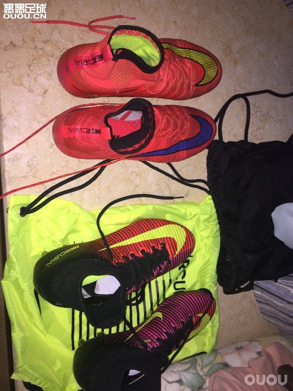 买鞋还是买波产意产好