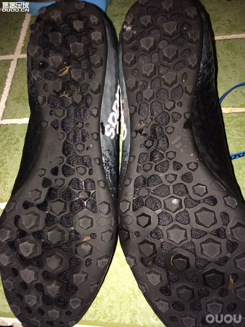 X16.1cage顶级TF小测