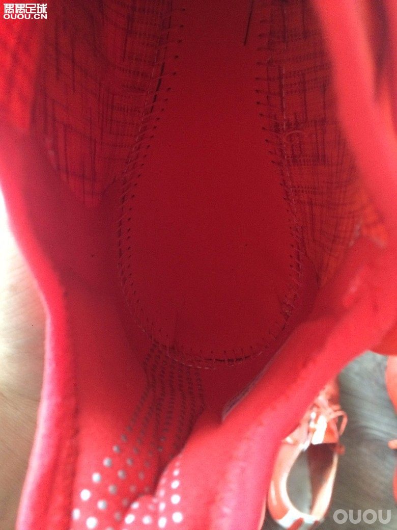 请论坛各位大神帮我鉴定下这个X16+ 感谢!!!