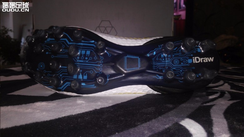iDraw GEEK测评简介之“独具匠心”