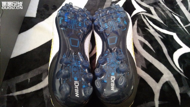 iDraw GEEK测评简介之“独具匠心”