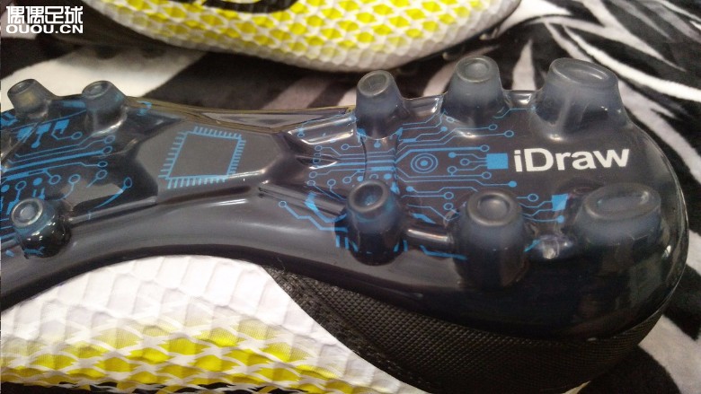 iDraw GEEK测评简介之“独具匠心”