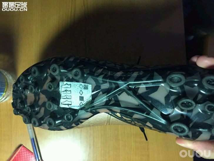 第一次接触毒锋,请帮忙鉴定一下,谢谢