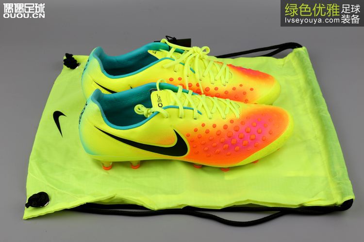 秋季大促-耐克战靴大折扣!