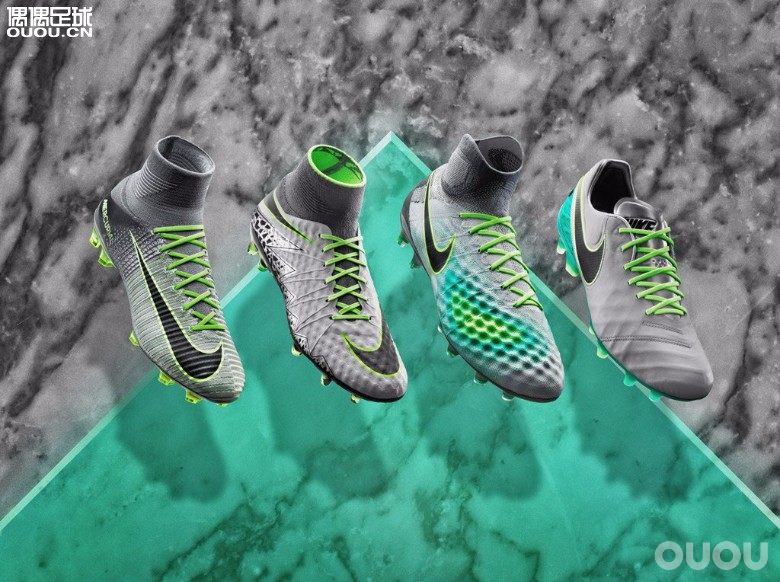 耐克最近精英配色,谁的颜值最高?