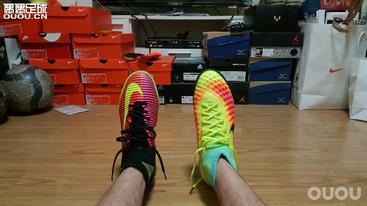 听说螺纹和浮点配合着用会有不一样的感觉哦~