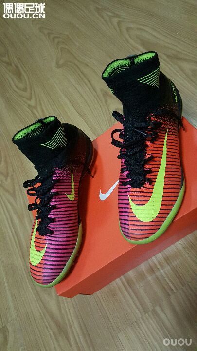 听说螺纹和浮点配合着用会有不一样的感觉哦~