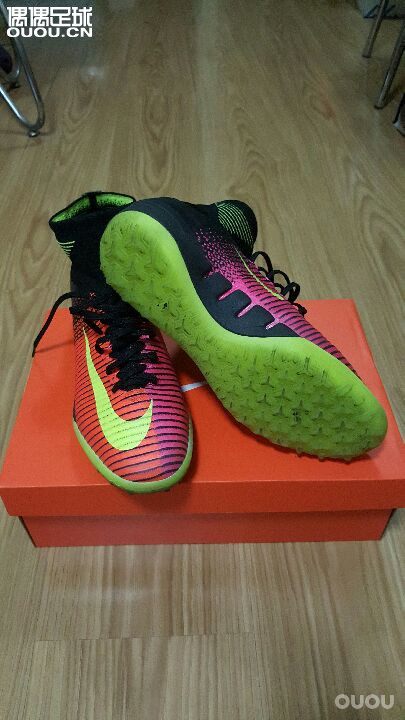 听说螺纹和浮点配合着用会有不一样的感觉哦~