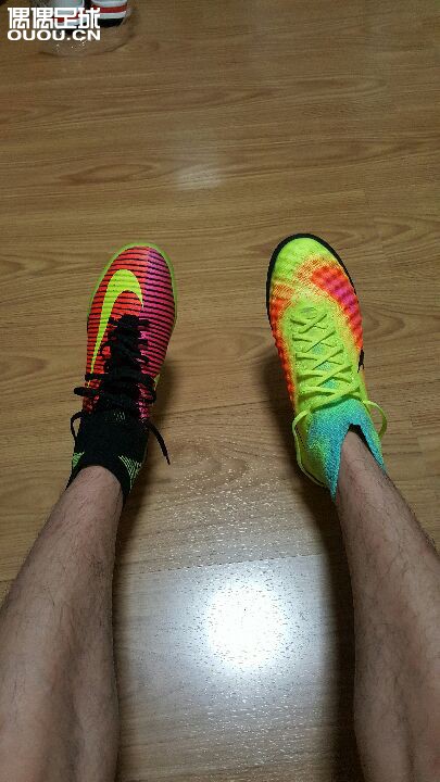 听说螺纹和浮点配合着用会有不一样的感觉哦~