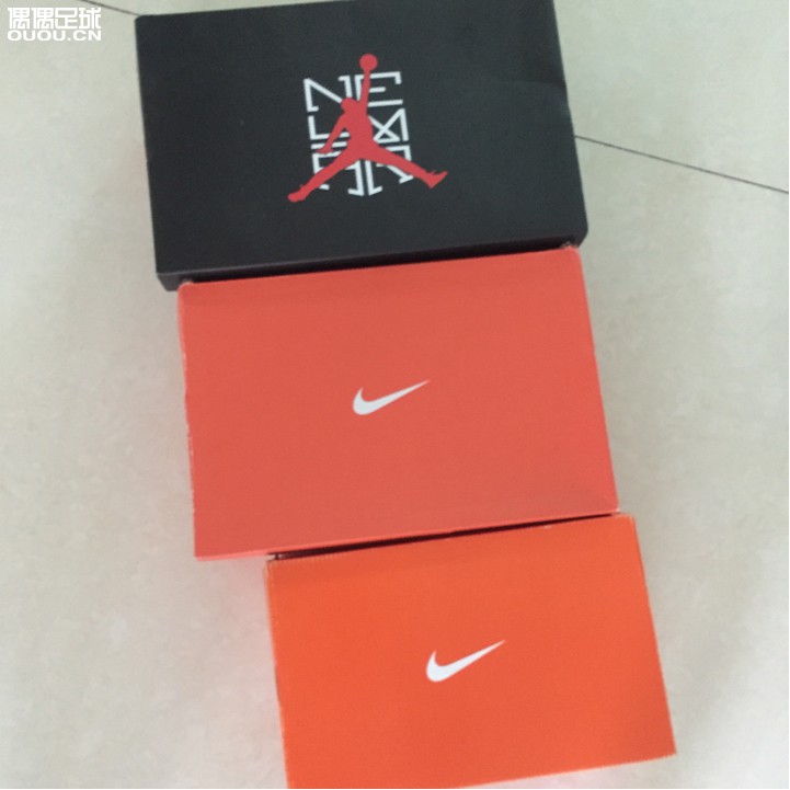 快开学了,怒开三箱!