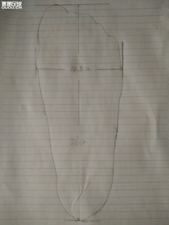 屠龙脚,求助穿什么鞋合适