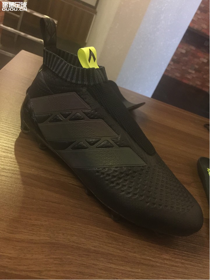 ace16+ 暗黑系列,国内第一双,以下场。