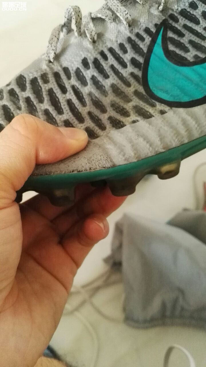 吐槽下越南做工,估计我是第一个。