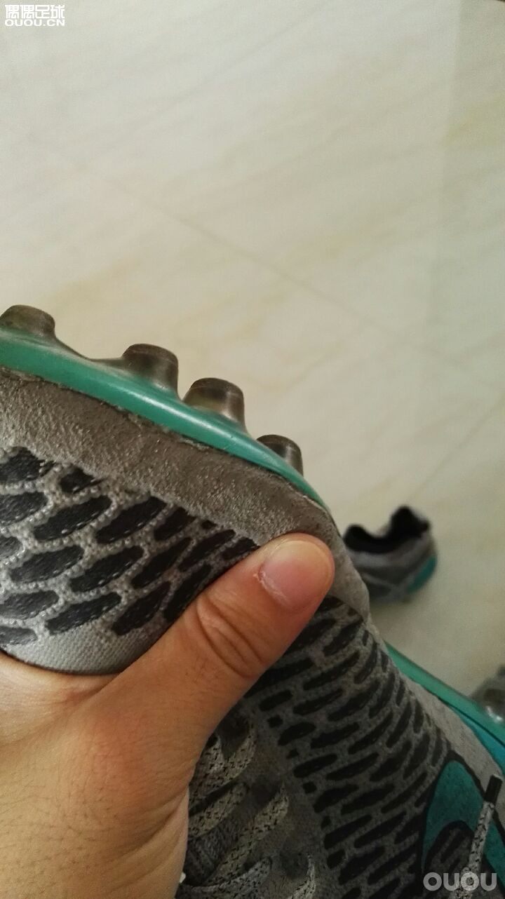 吐槽下越南做工,估计我是第一个。