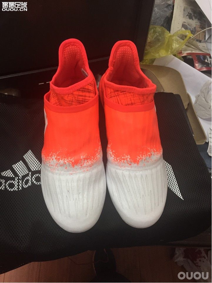 X16+女款配色开箱是不是论坛首发?