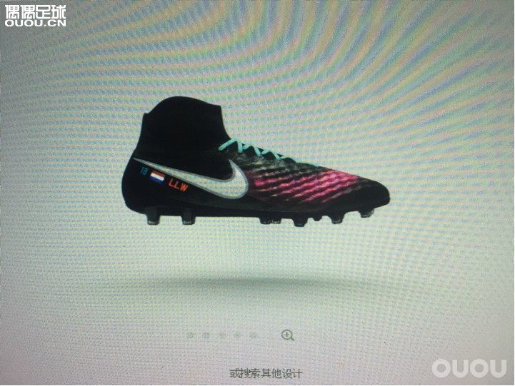 自己ID的鬼牌2 感觉好看到爆?